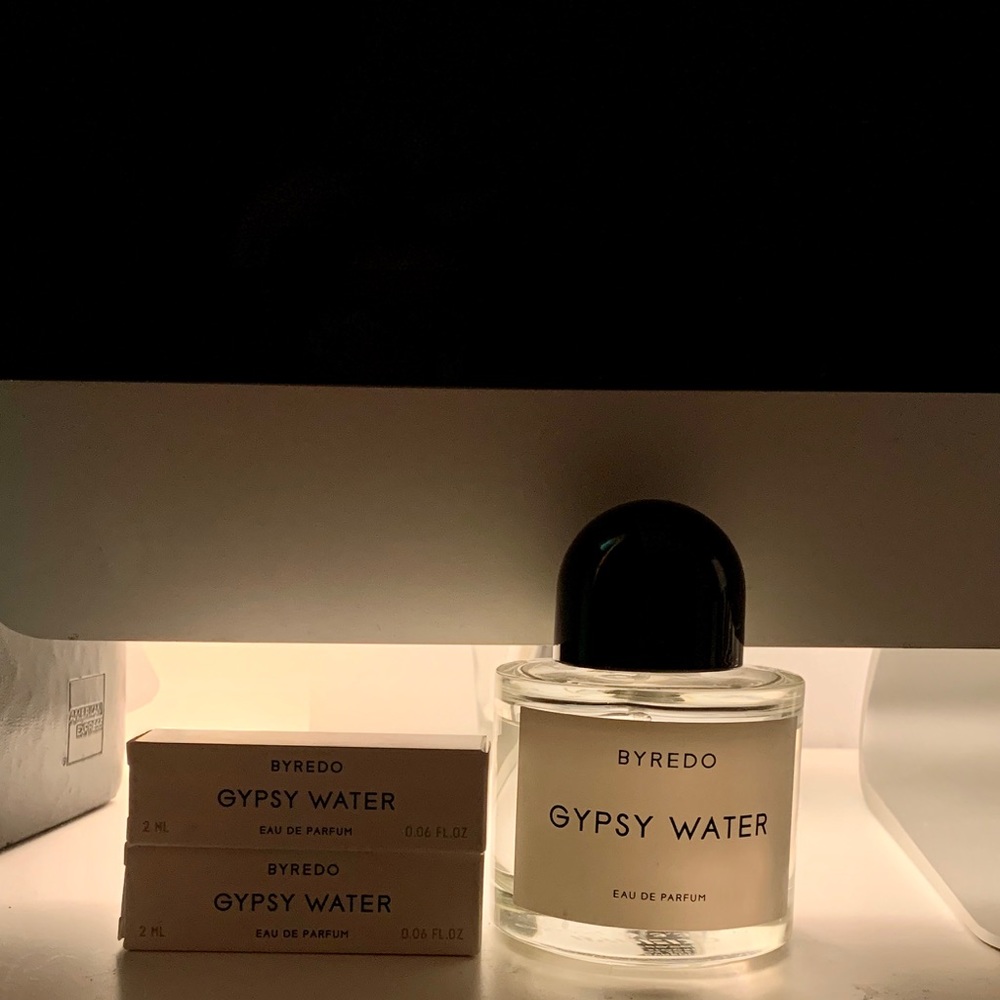 BYREDO GYPSY WATER